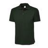 Uneek UC114 Active Cotton Polo Shirt