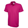 Uneek UC114 Active Cotton Polo Shirt