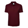 Uneek UC114 Active Cotton Polo Shirt