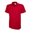 Uneek UC114 Active Cotton Polo Shirt More Colours
