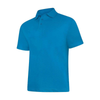 Uneek UC114 Active Cotton Polo Shirt More Colours