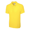 Uneek UC114 Active Cotton Polo Shirt More Colours