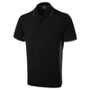 Uneek UC117 Two Tone Polo Shirt