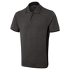 Uneek UC117 Two Tone Polo Shirt