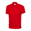 Uneek UC122 Jersey Polo Shirt