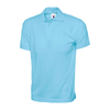 Uneek UC122 Jersey Polo Shirt