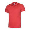 Uneek UC125 Ultra Cool Breathable Wicking Polo Shirt