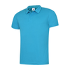 Uneek UC125 Ultra Cool Breathable Wicking Polo Shirt