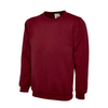 Uneek UC201 Heavyweight Sweatshirt