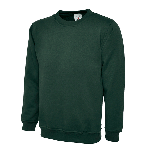 Uneek UC203 Classic Sweatshirt