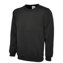  Uneek UC203 Classic Sweatshirt