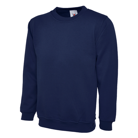 Uneek UC203 Classic Sweatshirt