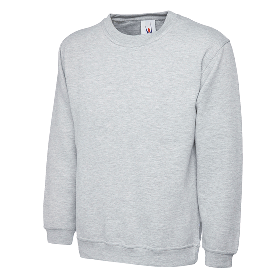 Uneek UC203 Classic Sweatshirt