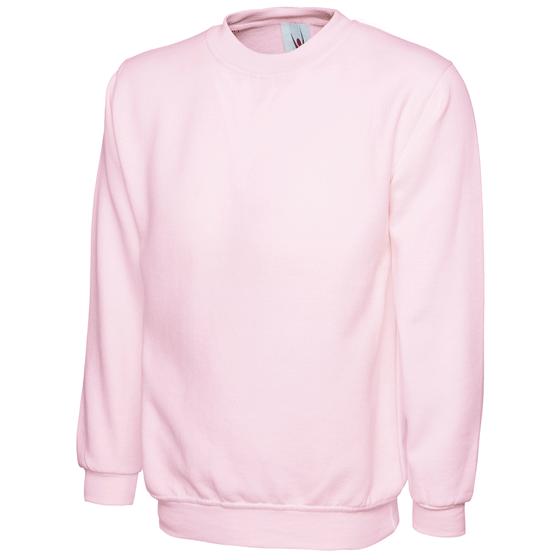 Uneek UC203 Classic Sweatshirt More Colours