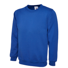  Uneek UC203 Classic Sweatshirt More Colours