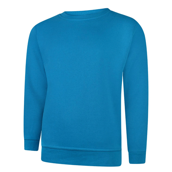 Uneek UC203 Classic Sweatshirt More Colours