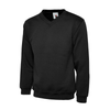Ueek UC204 Classic V-Neck Sweatshirt