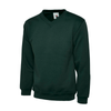 Ueek UC204 Classic V-Neck Sweatshirt
