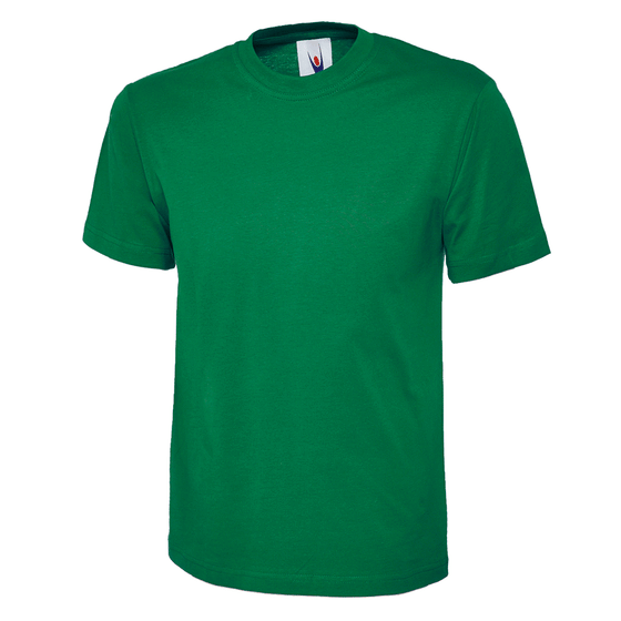 Uneek UC301 Classic T-Shirt More Colours