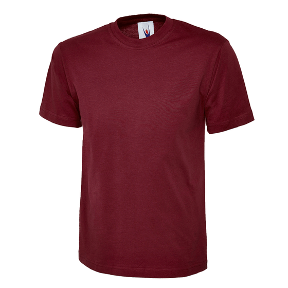 Uneek UC301 Classic T-Shirt More Colours