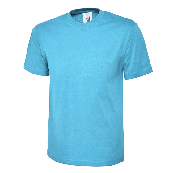 Uneek UC301 Classic T-Shirt More Colours