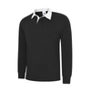 Uneek UC402 Classic Rugby Shirt