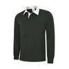 Uneek UC402 Classic Rugby Shirt