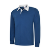 Uneek UC402 Classic Rugby Shirt