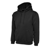 Uneek UC501 Heavyweight Hooded Sweatshirt