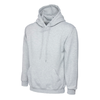 Uneek UC501 Heavyweight Hooded Sweatshirt