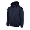 Uneek UC501 Heavyweight Hooded Sweatshirt