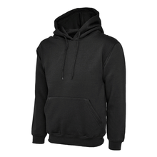  Uneek UC502 Classic Hooded Sweatshirt