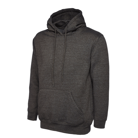 Uneek UC502 Classic Hooded Sweatshirt