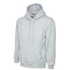 Uneek UC502 Classic Hooded Sweatshirt