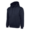 Uneek UC502 Classic Hooded Sweatshirt