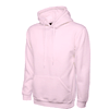 Uneek UC502 Classic Hooded Sweatshirt More Colours