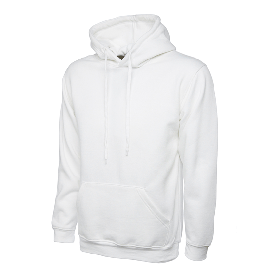 Uneek UC502 Classic Hooded Sweatshirt