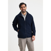 Uneek UC601 Heavyweight Full Zip Fleece Jacket