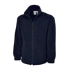 Uneek UC601 Heavyweight Full Zip Fleece Jacket