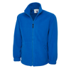 Uneek UC601 Heavyweight Full Zip Fleece Jacket