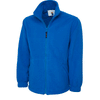 Uneek UC604 Classic Full Zip Fleece Jacket