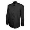 Uneek UC701 Pinpoint Oxford Full Sleeve Shirt