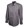 Uneek UC701 Pinpoint Oxford Full Sleeve Shirt