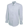 Uneek UC701 Pinpoint Oxford Full Sleeve Shirt