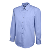 Uneek UC701 Pinpoint Oxford Full Sleeve Shirt