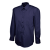 Uneek UC701 Pinpoint Oxford Full Sleeve Shirt