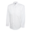 Uneek UC701 Pinpoint Oxford Full Sleeve Shirt