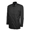 Uneek UC709 Poplin Full Sleeve Shirt