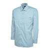 Uneek UC709 Poplin Full Sleeve Shirt
