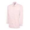 Uneek UC709 Poplin Full Sleeve Shirt